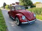 Volkswagen Kever 1966, Auto's, Stof, Volkswagen, Bedrijf, Handgeschakeld