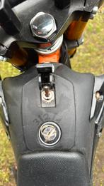 Crossmotor kinderen oranje 1500w, Enlèvement, Utilisé, Autres marques