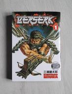 Manga Berserk 1 Engels, Boeken, Ophalen of Verzenden, Zo goed als nieuw