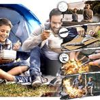 Complete Survival Kit | First Aid | Camping Militaire Gear, Caravans en Kamperen, -, Verzenden, -, Nieuw