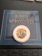 Koken voor elke dag in de microgolfoven, Boeken, Kookboeken, Ophalen of Verzenden, Zo goed als nieuw
