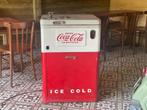 Coca Cola Vendo jaren 50, Verzamelen, Ophalen, Gebruikt, Gebruiksvoorwerp