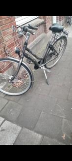 Damesfiets gazelle, Enlèvement, Gazelle, Vitesses