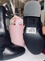 Botte hiver, Kleding | Dames, Schoenen, Ophalen, Hoge laarzen, Zwart, Zo goed als nieuw