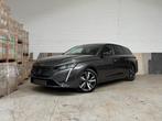 2022 Peugeot 308 SW Allure 1.5 HDI BTW-WAGEN 12M GARANTIE, Auto's, Voorwielaandrijving, 1357 kg, Euro 6, 4 cilinders