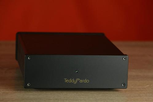 Teddy Pardo TeddyCap TRADE.INRUIL Upgradevoeding* Naim., Audio, Tv en Foto, Versterkers en Ontvangers, Zo goed als nieuw, Stereo