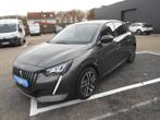 Peugeot 208 ALLURE PACK 1.2 PURETECH EAT8 - WAARBORG, Stof, Gebruikt, 1199 cc, 5 zetels