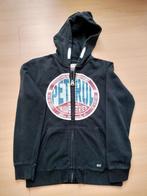 sweat zippé capuchon   Petrol industries  16 ans , TBE, Jongen, Petrol industrie, Trui of Vest, Gebruikt