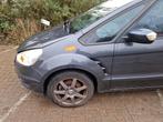 Aile avant gauche d'un Ford S-Max, -, 3 mois de garantie, -, -