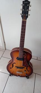 Godin 5th Avenue Kingpin, Comme neuf, Enlèvement, Hollow body