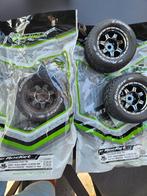 Stadium Truck tyres 1/8 models, Hobby en Vrije tijd, Ophalen of Verzenden, Nieuw, Elektro, Auto onroad