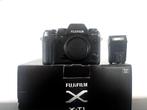 Fuji XT-1, Audio, Tv en Foto, Fotocamera's Digitaal, Gebruikt, Compact, Ophalen of Verzenden, 16 Megapixel