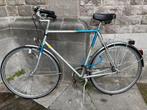 Oude zeer goed onderhouden herenfiets.Emrin, Gebruikt, Versnellingen, 65 cm of meer, Ophalen