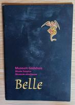Brochure - Belle, Museum Godshuis Brugge, Ophalen of Verzenden, Gelezen, Overige onderwerpen