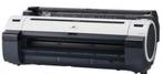 plotter canon ipf755, Computers en Software, Ophalen, Gebruikt, Overige typen, Canon