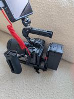 Sony FX 30 with accessories and Tamron 17-70mm, TV, Hi-fi & Vidéo, Caméscopes numériques, Enlèvement, Comme neuf, Caméra, Sony