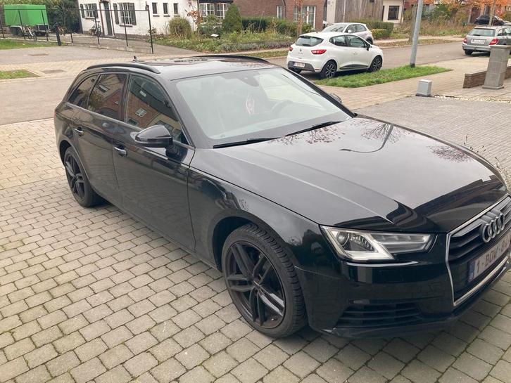 Audi a4 Avant 1.4 tfsi 2017, Auto's, Audi, Particulier, A4, Ophalen
