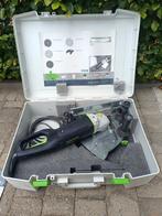 Diamant doorslijpsysteem festool
AG 230-26R, Doe-het-zelf en Bouw, Gereedschap | Zaagmachines, Ophalen, Gebruikt