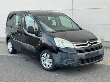 Citroën Berlingo 1.6hdi 2011 Airco lichte vracht beschikbaar voor biedingen