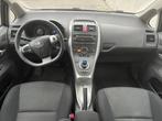 Toyoya auris hybride benzine 1,8  105 000 km, Auto's, Euro 5, Stof, Bedrijf, Berline