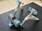 Tacx Vortex slimme hometrainer + wiel, Ophalen, Gebruikt, Overige typen