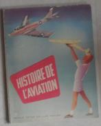 Histoire de l'aviation, Livres, Enlèvement ou Envoi