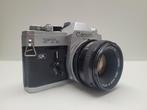 Canon FTb QL, Ophalen of Verzenden, Zo goed als nieuw, Canon