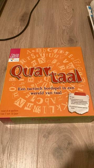 Quartaal, Enlèvement ou Envoi, Neuf