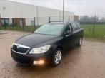 SKODA OCTAVIA | 2013 | 1.2 TSI | 173.000 KM | 105 PK | NAVI, Auto's, Euro 5, Zwart, Bedrijf, 5 deurs