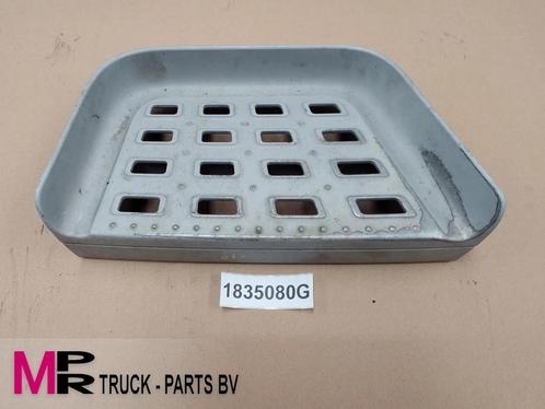DAF Opstap - 1945951G - 1835080G Opstap - 1945951G - 1835080, Auto-onderdelen, Vrachtwagen-onderdelen, DAF, Overige Auto-onderdelen
