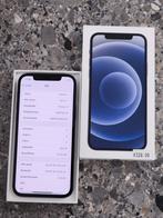 Iphone 12 128Gb, Telecommunicatie, Mobiele telefoons | Hoesjes en Screenprotectors | Apple iPhone, Ophalen, Zo goed als nieuw
