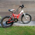Jongens fiets, Ophalen, Gebruikt