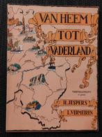 BOEK  - VAN HEEM TOT VADERLAND - VERTELLINGEN 2DE GRAAD, Boeken, Geschiedenis | Wereld, Gelezen, 14e eeuw of eerder, Ophalen of Verzenden