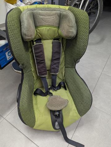 Bébé Confort Bebe Confort axiss groep 1(draaibaar), Enlèvement, Utilisé