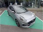 Ford Puma ST-Line 1.0i Ecoboost 125pk Mild Hybrid (bj 2024), 4 deurs, Stof, Euro 6, Grijs
