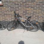 Jongens fiets, Fietsen en Brommers, Ophalen, Zo goed als nieuw