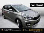 Kia Carens Navi Edition 1.6 GDI, Autos, Kia, Achat, Euro 6, Entreprise, Boîte manuelle