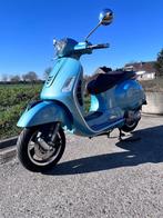 Vespa GTS 300 ie, Motoren, Scooter, 300 cc, Particulier, 1 cilinder