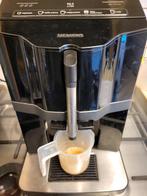 Koffie zetter SIEMENS  EQ.3 S  100, Elektronische apparatuur, Ophalen, Zo goed als nieuw