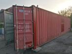 te huur container, Ophalen of Verzenden