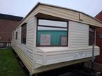 Stacaravan 12x3,8m 3slaapkamers, Caravans en Kamperen, Stacaravans