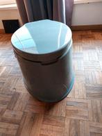 Campingtoilet, Ophalen, Zo goed als nieuw