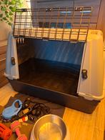 TOEBEHOREN VOOR HOND, Dieren en Toebehoren, Ophalen, Zo goed als nieuw