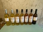 Oude wijnen, Collections, Vins, Pleine, France, Enlèvement, Vin blanc