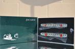 HO jocadis 35404 Automotrice DC-City Rail-Digital SNCB-992, Envoi, Comme neuf