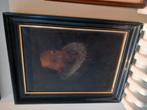 portret met molensteenkraag, Antiek en Kunst, Kunst | Schilderijen | Klassiek, Ophalen