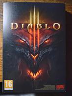 Diablo 3 jeu pc, Ophalen of Verzenden, Zo goed als nieuw