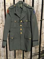 Amerikaanse uniformjas net na de oorlog, Ophalen of Verzenden