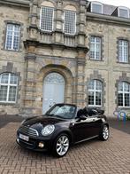 Mini Cooper Cabrio / Keyles Entry / Navi / Leder, Auto's, Mini, 4 zetels, 4 cilinders, Leder, Handgeschakeld
