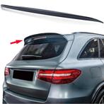Becquet de toit aileron noir brillant Mercedes Benz GLC X253, Autos : Divers, Tuning & Styling, Envoi